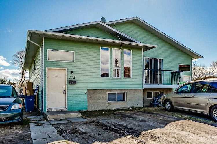 172 Fonda Dr SE Calgary, AB T2A 6E6