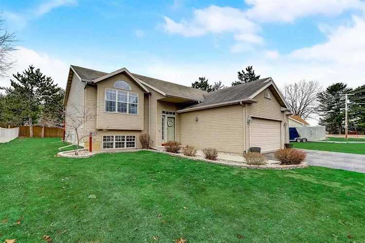 N2618 County Road V Lodi, WI 53555