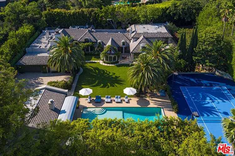 9425 Sunset Boulevard Beverly Hills, CA 90210