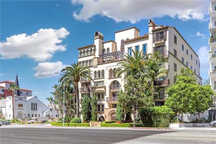 10795 Wilshire Boulevard #401 Los Angeles, CA 90024
