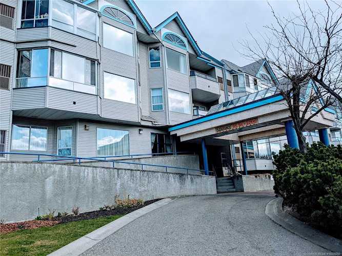 3157 Casorso Road #110 Kelowna, BC V1W3J4