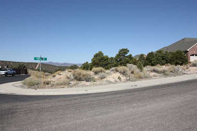 2490 W Sunnyvale DR Cedar City, UT 84720