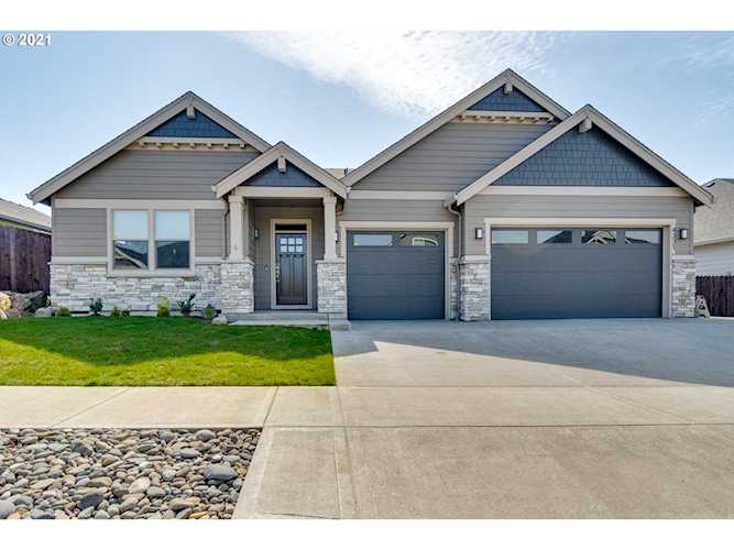 4331 S 11th Way Ridgefield, WA 98642