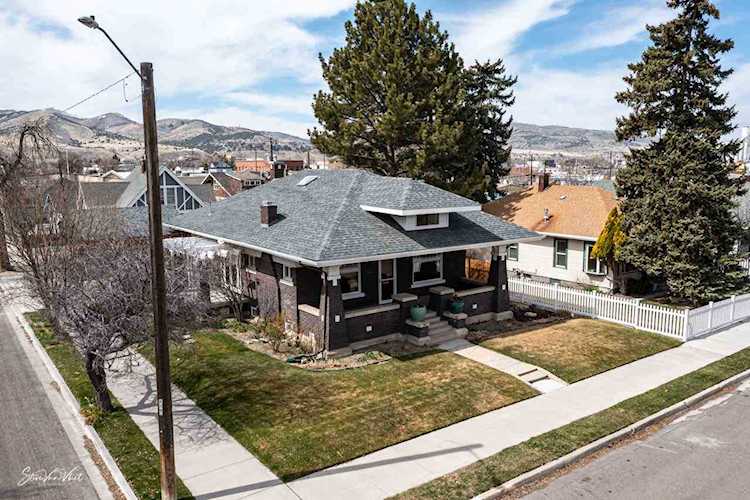 353 S 6th Avenue Pocatello, ID 83201