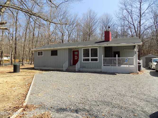 54 Vista Dr Albrightsville, PA 18210