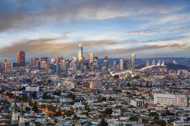 2 Everson Street San Francisco, CA 94131
