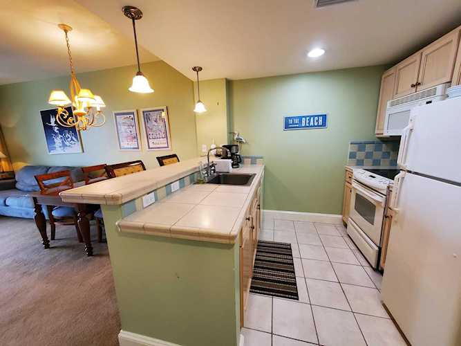 9500 Grand Sandestin Boulevard #2521 Miramar Beach, FL 32550