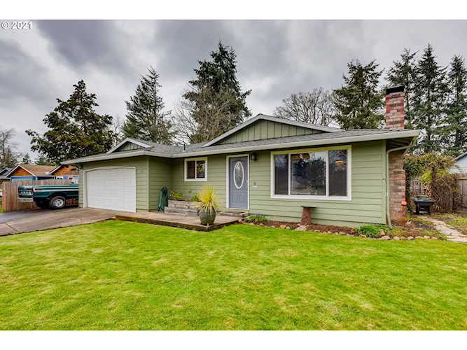 11577 Finnegans Way Oregon City, OR 97045