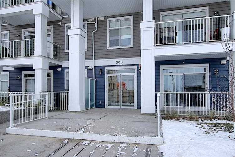 300 Auburn Meadows Common SE #315 Calgary, AB T3M 3E7