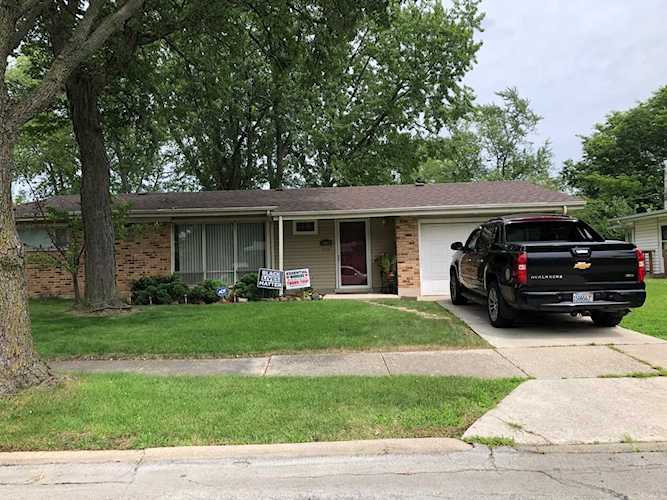 303 Windsor St Park Forest, IL 60466
