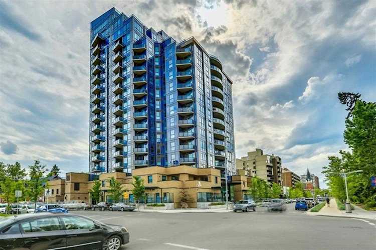 303 13 Ave SW #407 Calgary, AB T2R 0K3