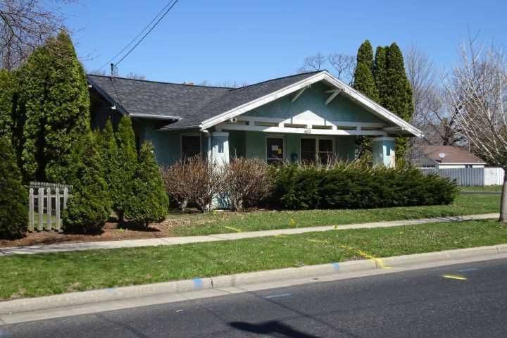 402 W Prospect St Stoughton, WI 53589