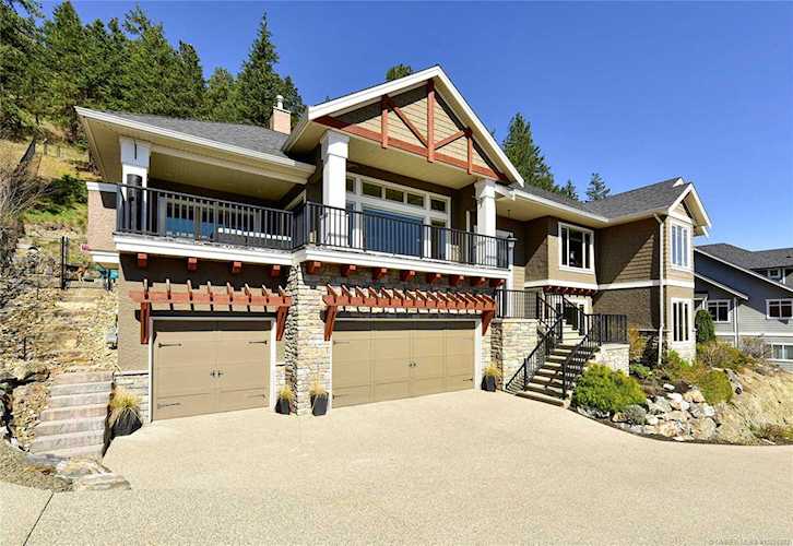 158 Terrace Hill Court Kelowna, BC V1V2T2