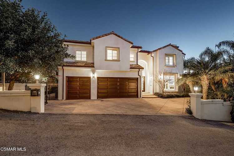 4210 Old Topanga Canyon Road Calabasas, CA 91302