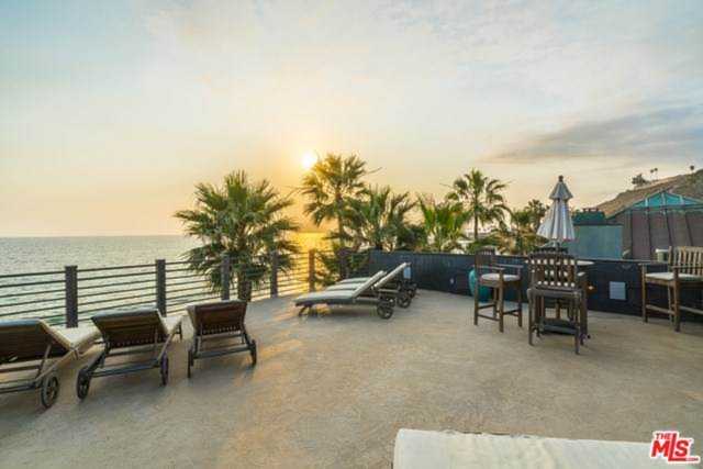 20900 Pacific Coast Highway Malibu, CA 90265
