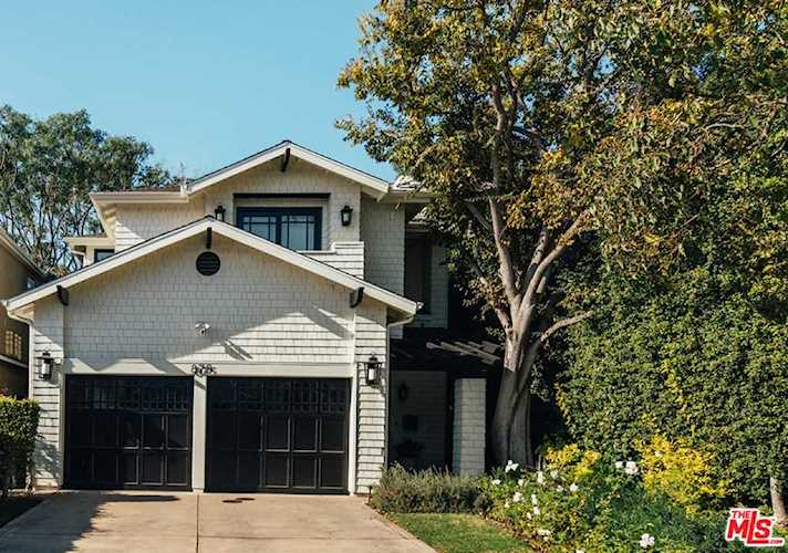 875 Galloway Street Pacific Palisades, CA 90272