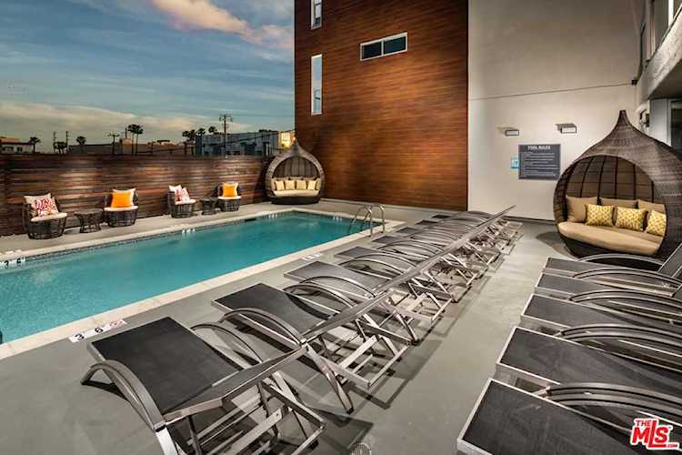 4140 Glencoe Ave #516 Marina Del Rey, CA 90292