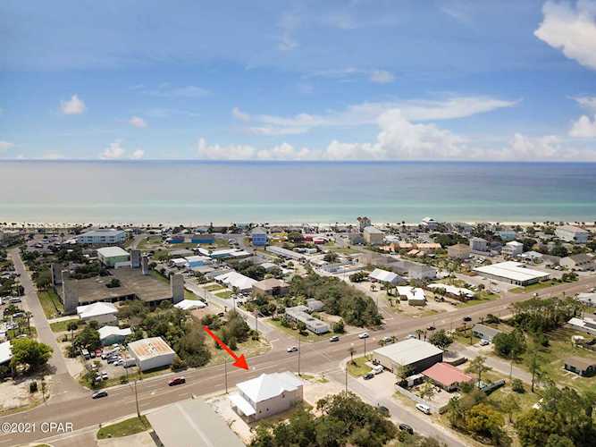 515 Fernwood St Panama City Beach, FL 32407