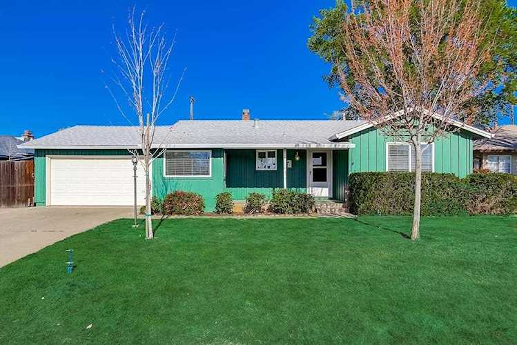 2639 Garrett Way Rancho Cordova, CA 95670