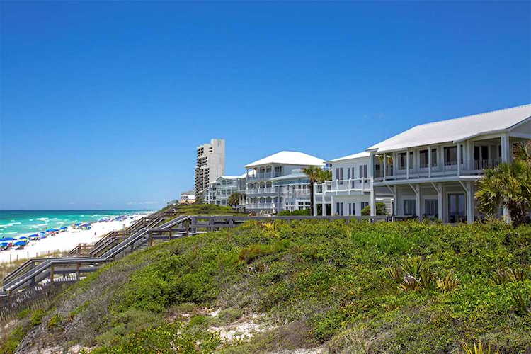 54 Seashore Circle Santa Rosa Beach, FL 32459