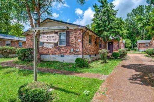 4016 Utah Ave Nashville, TN 37209