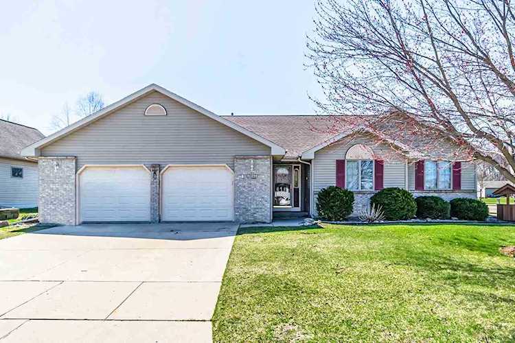 Address Withheld Janesville, WI 53546
