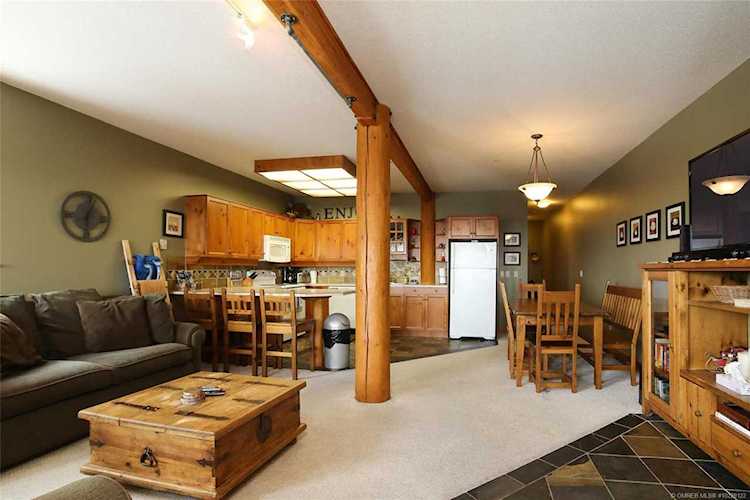 5873 Snow Pines Crescent Big White, BC V1P1P3