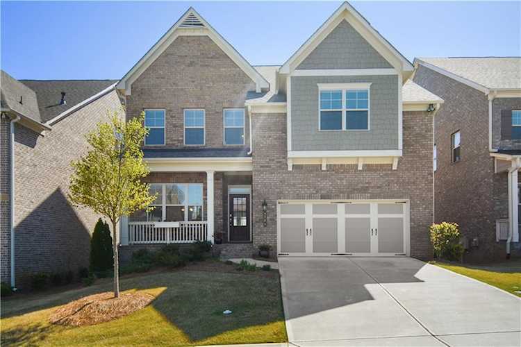 2260 Nancy Creek Dr, Chamblee, GA. 30341 | #6863844 Photo 1