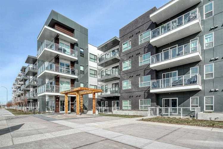 4150 Seton Dr SE #223 Calgary, AB T3M 3C7