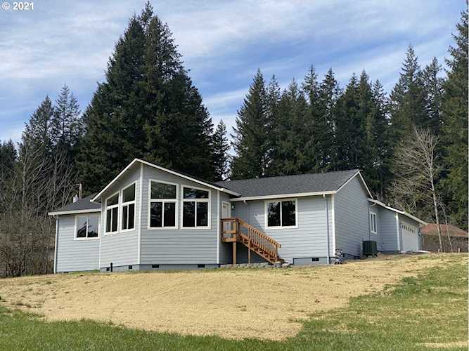 29806 NE Stauffer Rd Camas, WA 98607