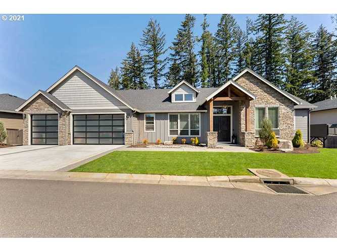 3125 NW Lake Pl Camas, WA 98607