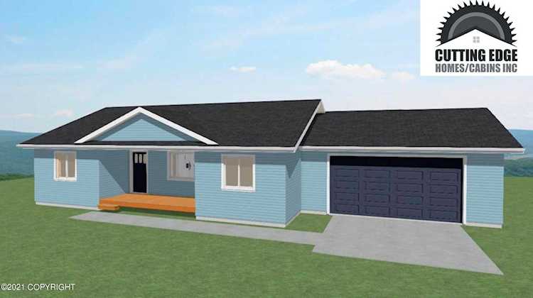 B6 L7 E Oneida Avenue Palmer, AK 99645 | MLS 20-16511 Photo 1