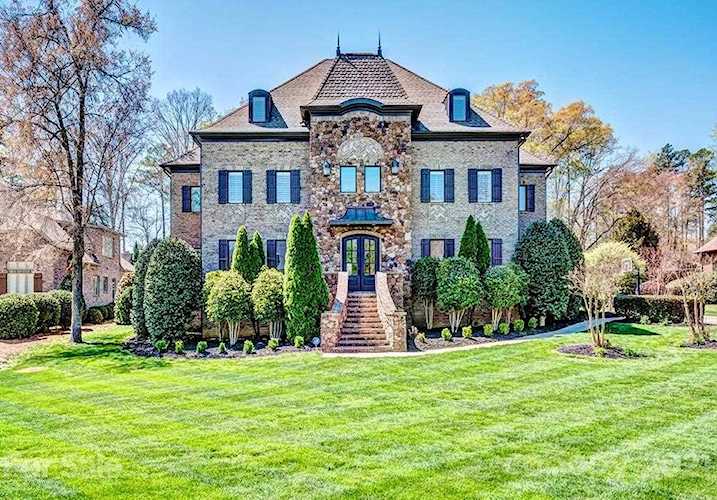 803 Beauhaven Ln Waxhaw, NC 28173