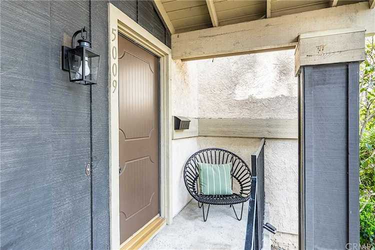 5009 Cascade Court Culver City, CA 90230