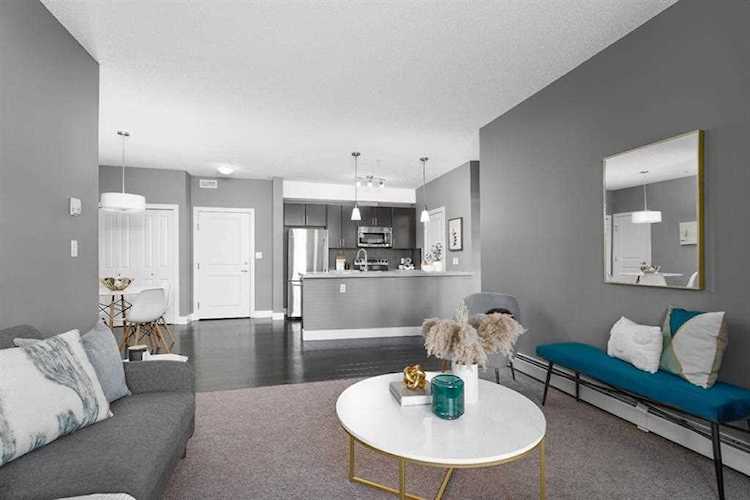 23 Millrise Dr SW #128 Calgary, AB T2Y 3V1