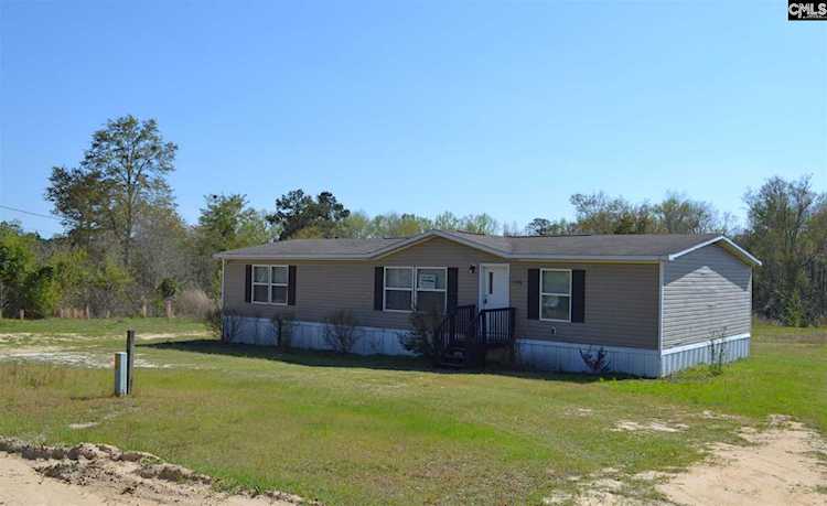 1156 Bridgewater Ct Leesville, SC 29070
