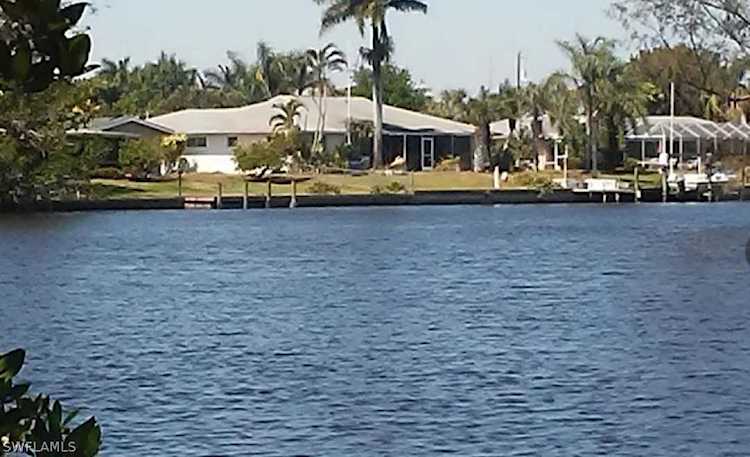 2168 Channel Way North Fort Myers, FL 33917