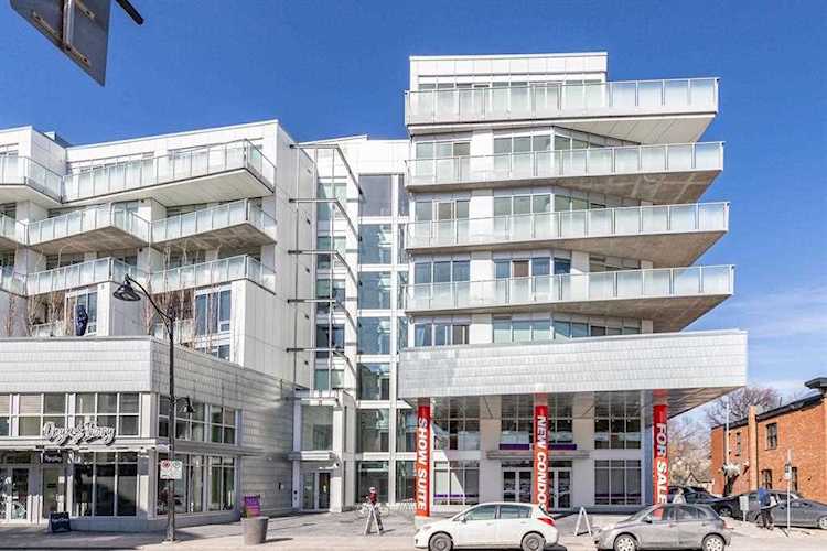 1020 9 Ave SE #122 Calgary, AB T2G 0S7