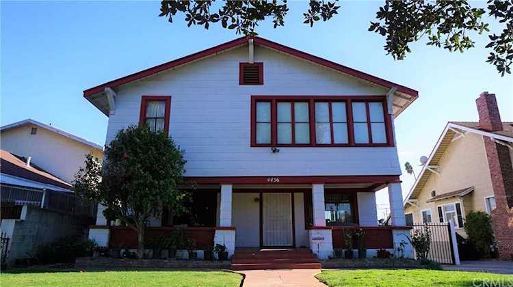 4436 Melbourne Avenue Los Angeles, CA 90027