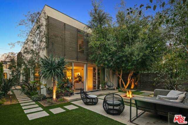 844 Palms Boulevard Venice, CA 90291