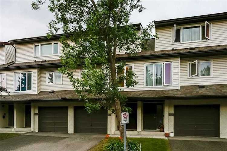 1012 Ranchlands Blvd NW #63 Calgary, AB T3G 1Y1