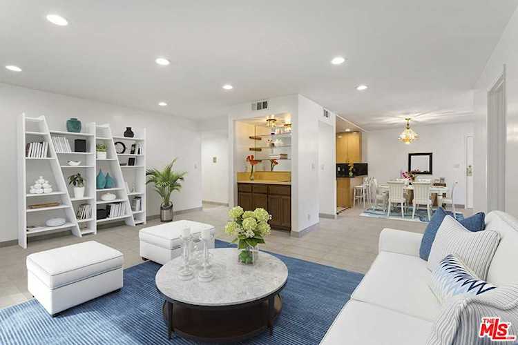 15330 Albright Street #101 Pacific Palisades, CA 90272