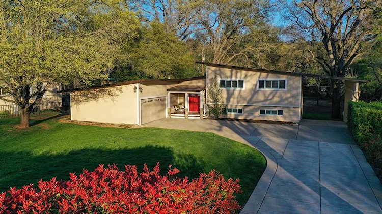 3054 Merrywood Circle Cameron Park, CA 95682