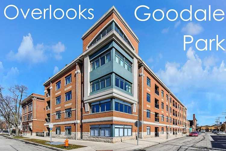 34 W Poplar Avenue Columbus, OH 43215