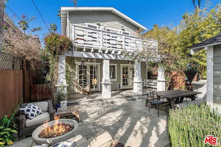 820 Milwood Avenue Venice, CA 90291