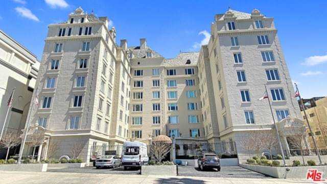 1424 N Crescent Heights Boulevard #58 West Hollywood, CA 90046
