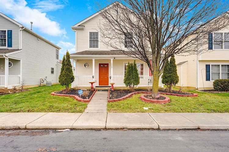 1368 Chickweed Street Blacklick, OH 43004