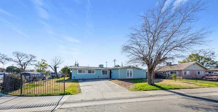 6572 Thomas Drive North Highlands, CA 95660