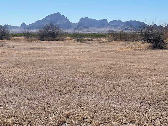 0 N 487th Avenue #18 Tonopah, AZ 85354
