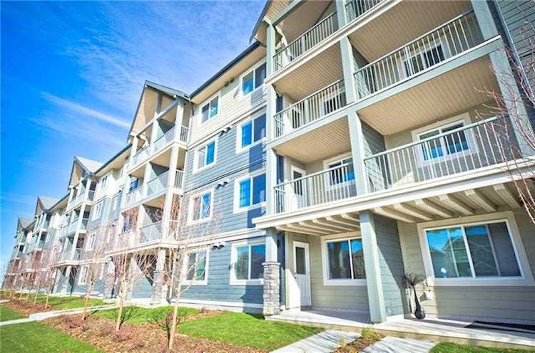 181 Skyview Ranch Manor NE #3410 Calgary, AB T3N 0V2
